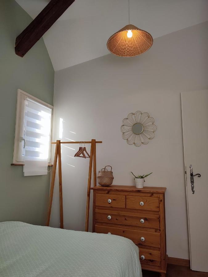 Confortable Appartement Au Centre De 塞莱斯塔 外观 照片