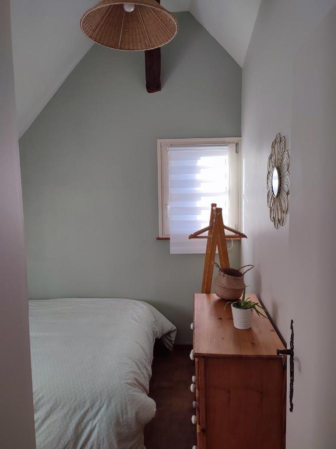 Confortable Appartement Au Centre De 塞莱斯塔 外观 照片
